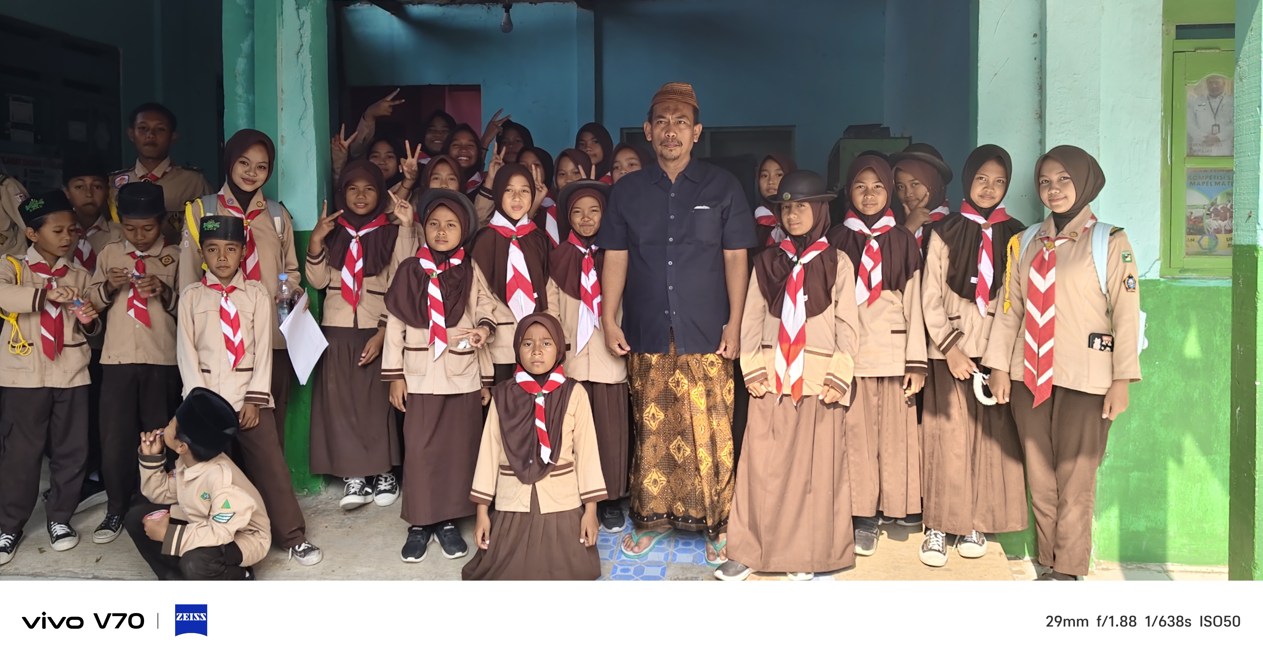 Pramuka